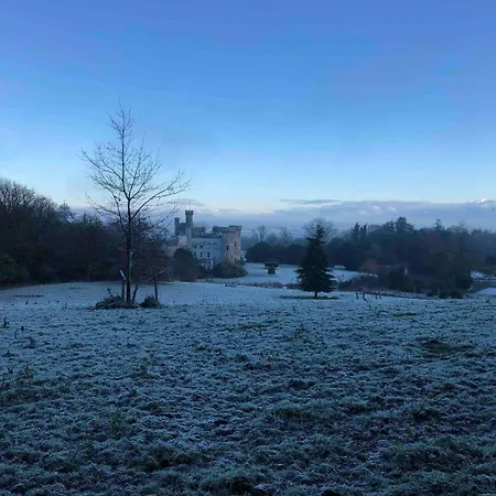 Barmeath Castle *