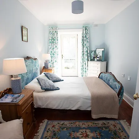 Barmeath Castle Feriehus *