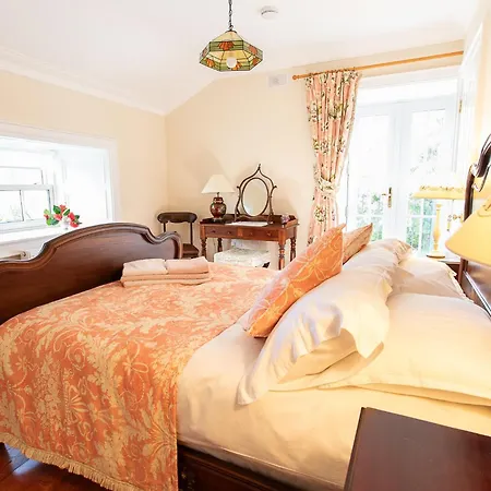 Prázdninový dům Barmeath Castle