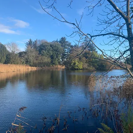 Prázdninový dům Barmeath Castle Dun Leire