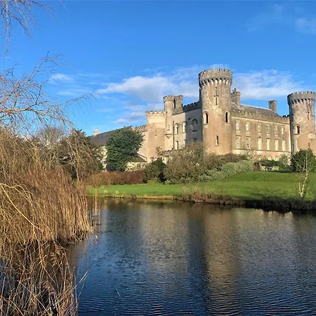 Barmeath Castle Dun Leire