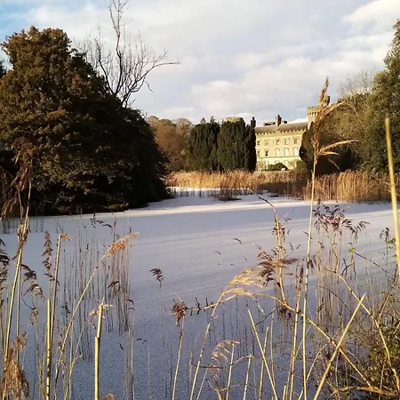 Barmeath Castle Feriehus Dun Leire