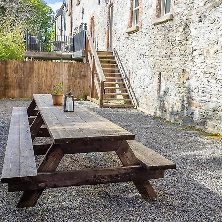 Prázdninový dům Barmeath Castle Dun Leire