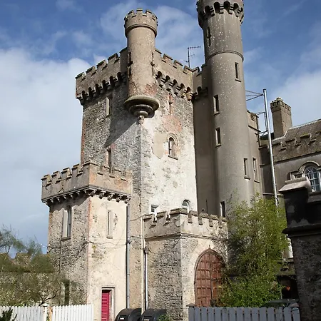 Barmeath Castle