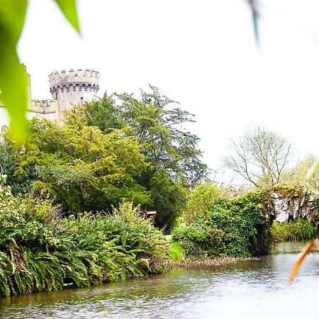 Barmeath Castle Nyaraló *
