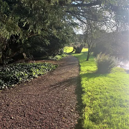 Tatil Evi Barmeath Castle *