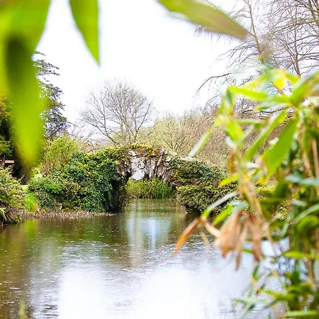 Barmeath Castle Prázdninový dům Dun Leire