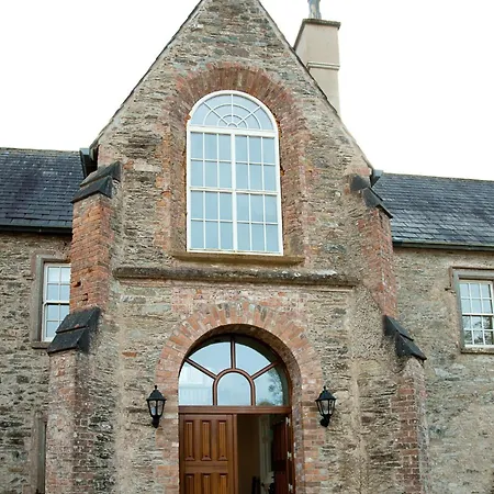 Barmeath Castle *