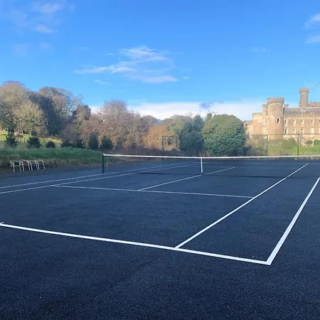 Barmeath Castle Dun Leire