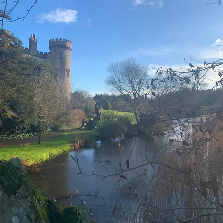 Barmeath Castle