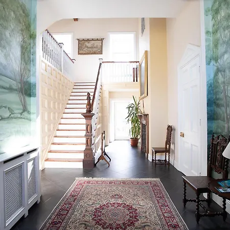 Tatil Evi Barmeath Castle