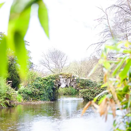 Barmeath Castle *