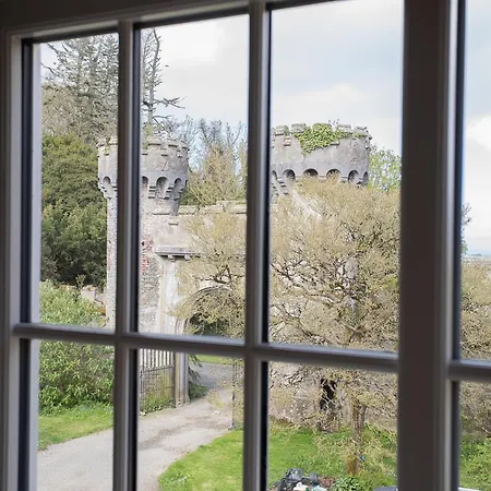 Barmeath Castle Dun Leire