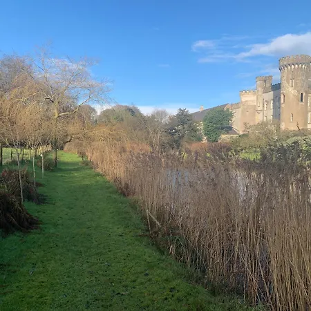 Barmeath Castle Nyaraló