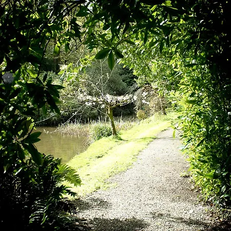 Feriehus Barmeath Castle *