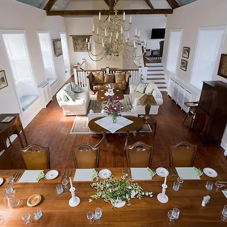 Prázdninový dům Barmeath Castle Dun Leire