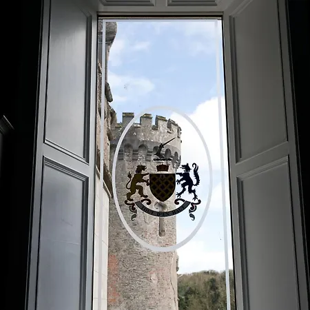 Barmeath Castle Dun Leire