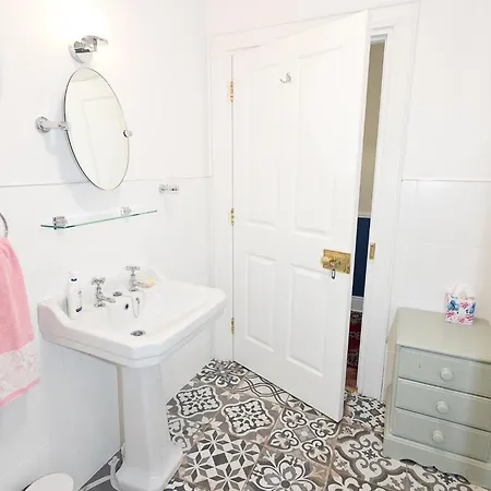 Barmeath Castle Tatil Evi