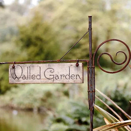 Feriehus Barmeath Castle Dun Leire