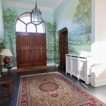 Barmeath Castle Dun Leire