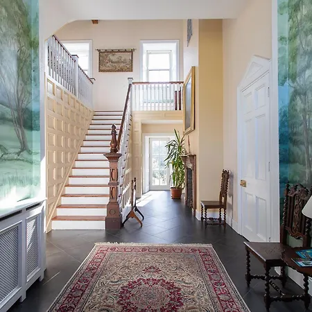 Barmeath Castle Prázdninový dům Dun Leire