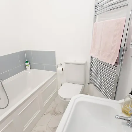 Feriehus Barmeath Castle Dun Leire