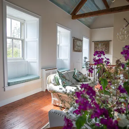 Feriehus Barmeath Castle