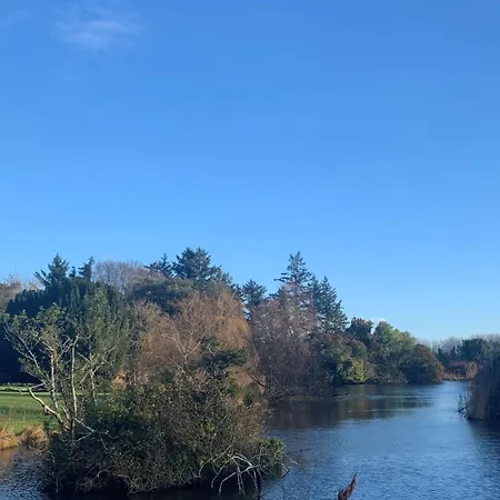 Barmeath Castle