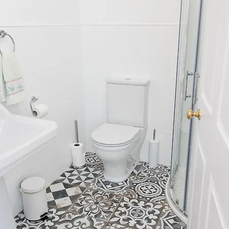 Barmeath Castle Prázdninový dům *