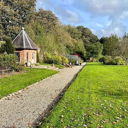 Barmeath Castle Dun Leire