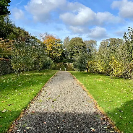 Barmeath Castle