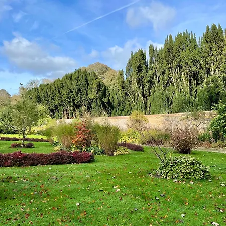 Prázdninový dům Barmeath Castle Dun Leire