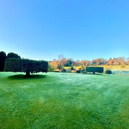 Barmeath Castle * Dun Leire