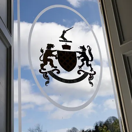 Prázdninový dům Barmeath Castle