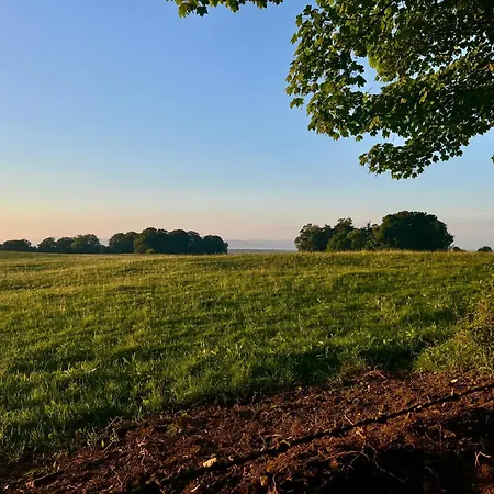 Prázdninový dům Barmeath Castle *