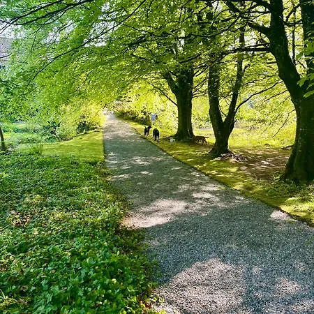 Prázdninový dům Barmeath Castle Dun Leire