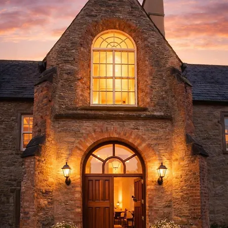 Barmeath Castle Feriehus Dun Leire