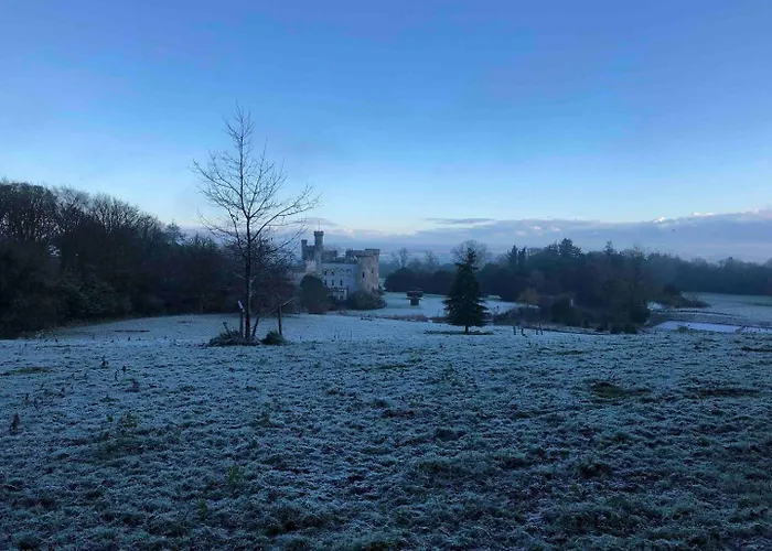 Barmeath Castle *