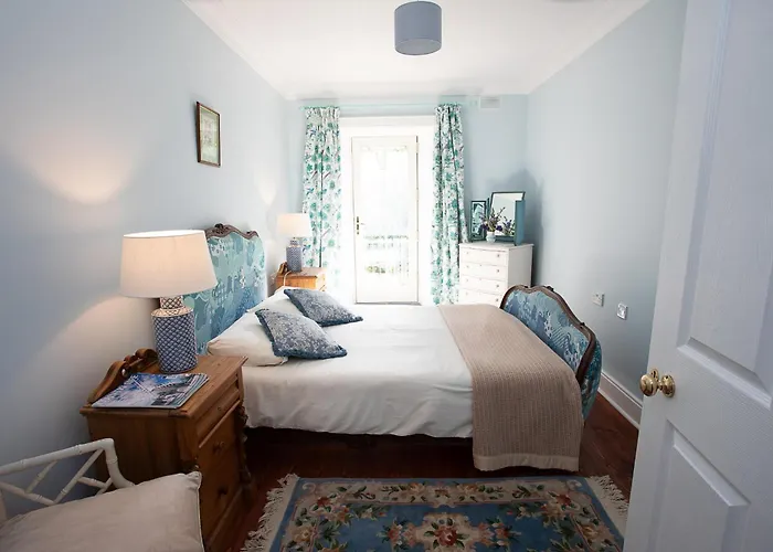 Barmeath Castle Holiday home *