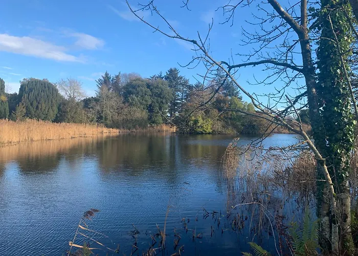 Holiday home Barmeath Castle Dun Leire