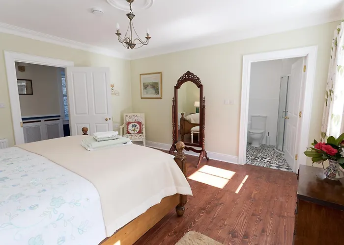 Barmeath Castle * Dun Leire