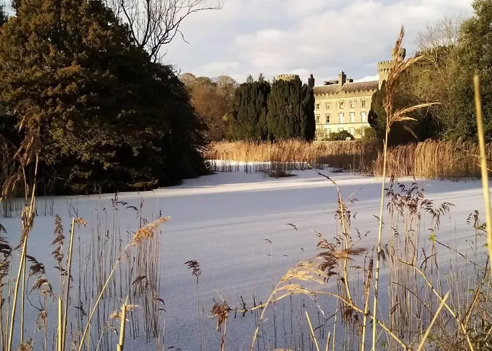 Barmeath Castle Holiday home Dun Leire