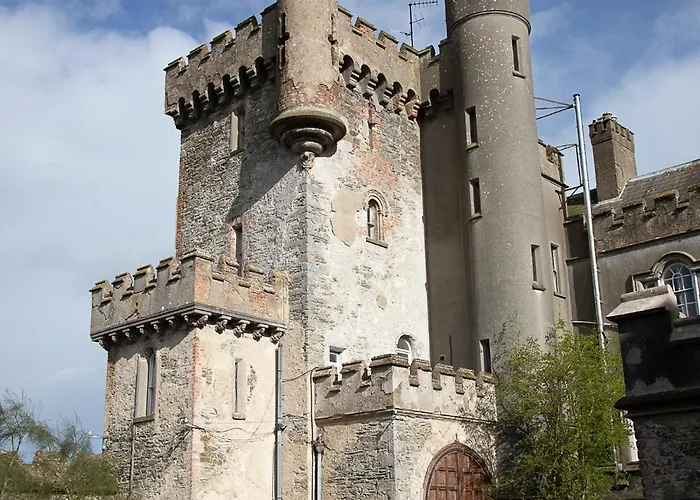 Barmeath Castle