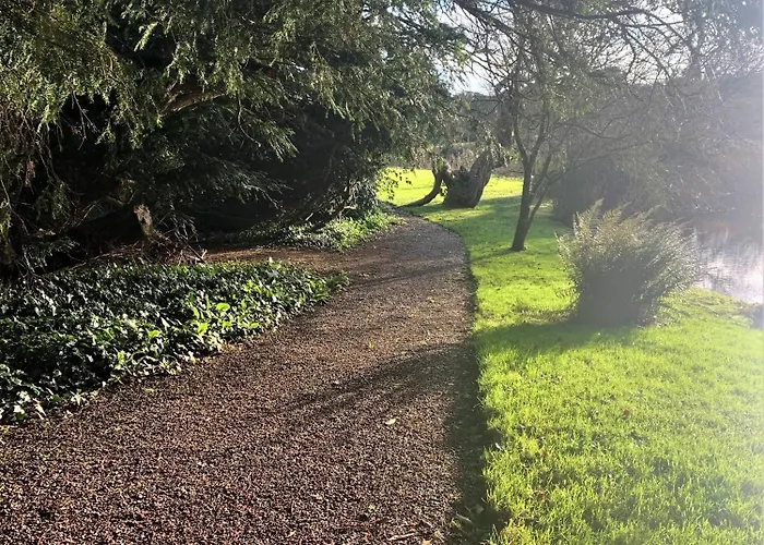 Holiday home Barmeath Castle *