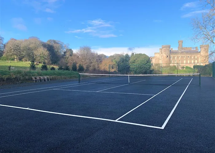 Barmeath Castle Dun Leire