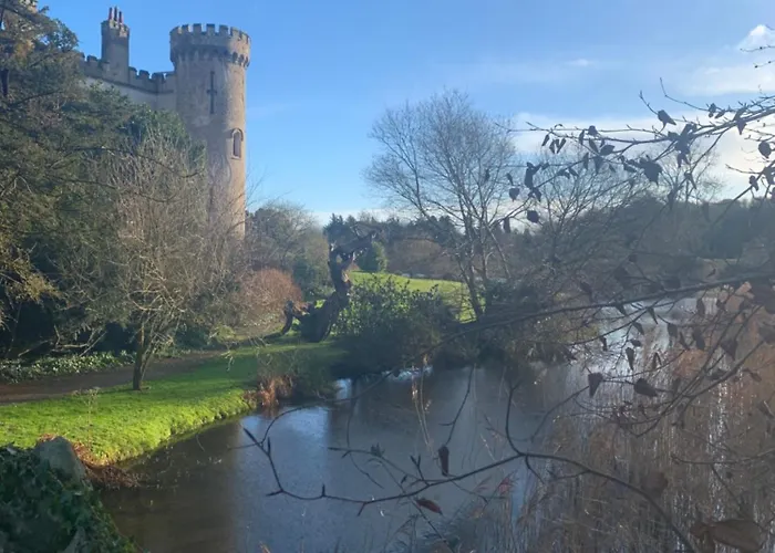 Barmeath Castle