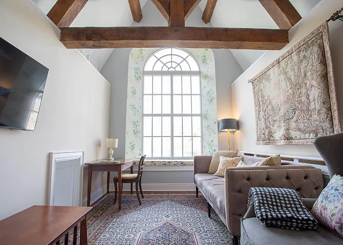 Barmeath Castle Holiday home *