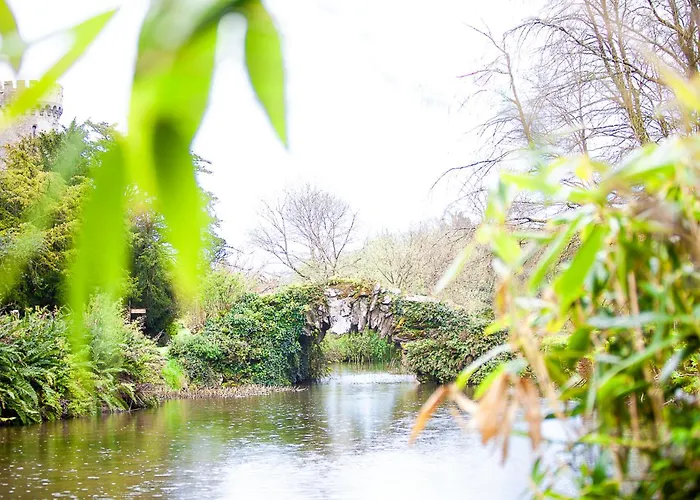 Barmeath Castle *
