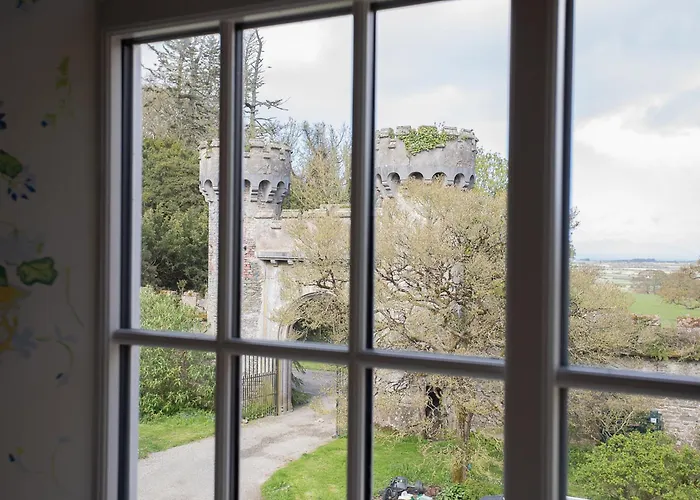 Barmeath Castle Dun Leire