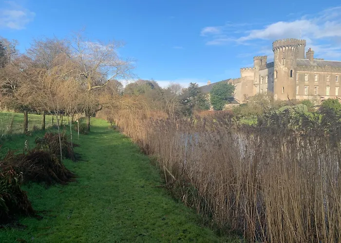 Barmeath Castle Nyaraló